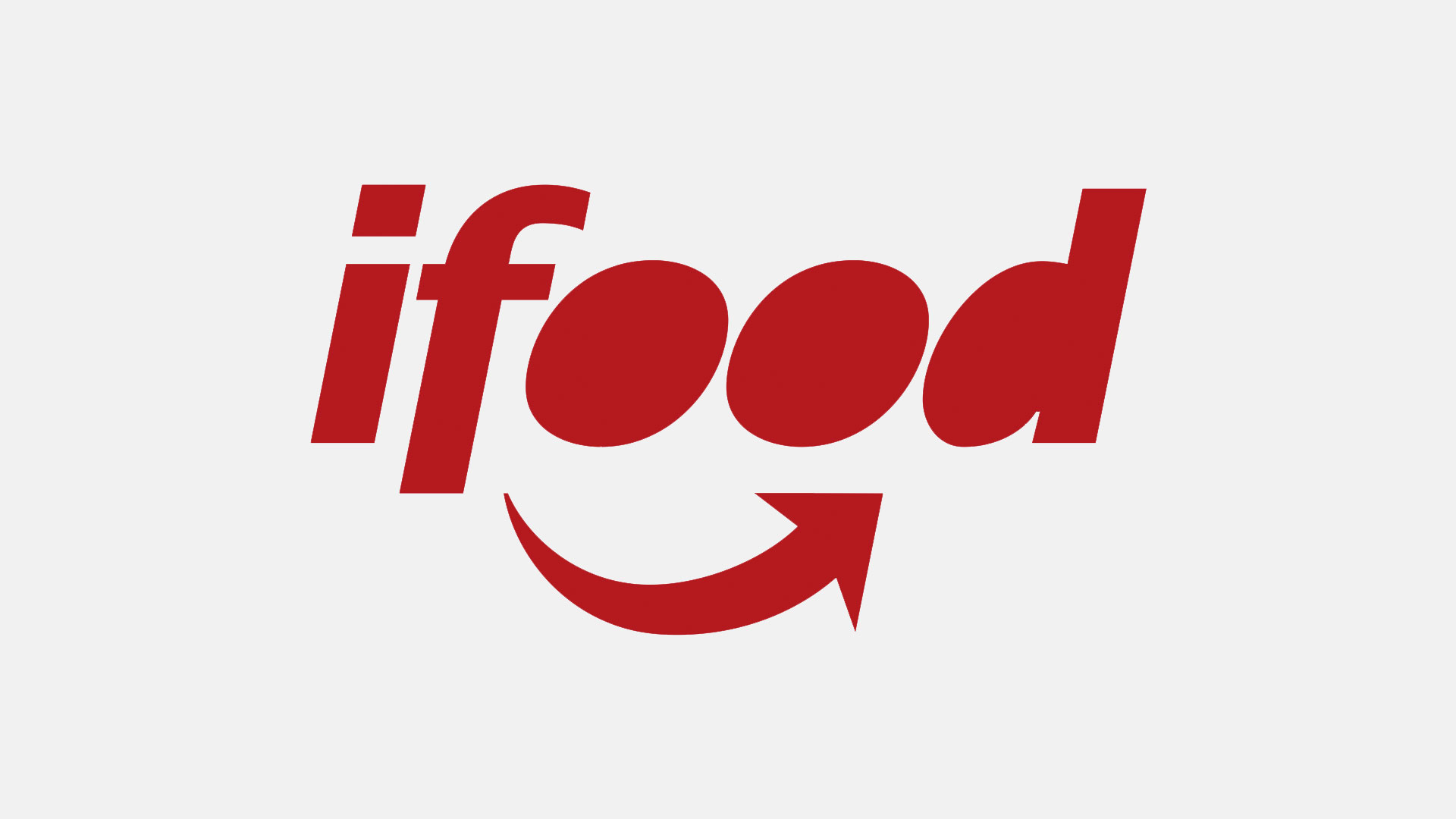 Logo do iFood