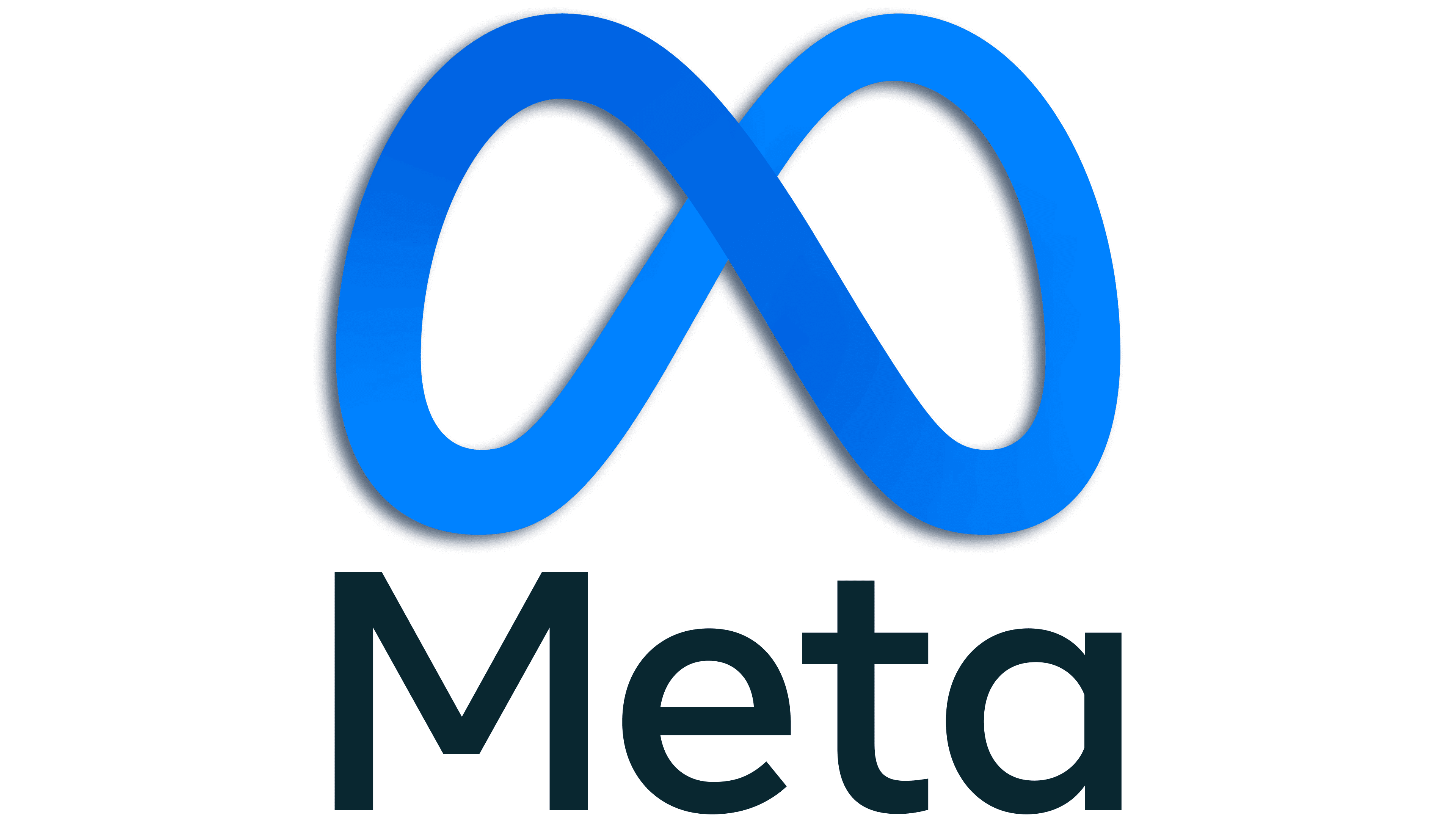 Logo da Meta